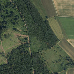 Satellite imagery of Jungfrauenberg, AT