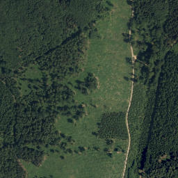Satellite imagery of Kaolinbergbau, AT