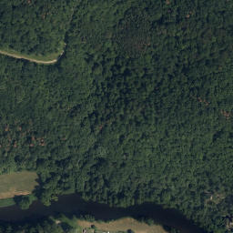 Satellite imagery of Binderberg, AT