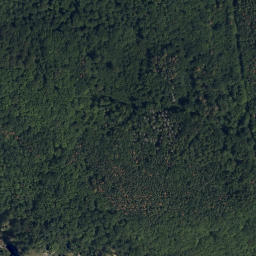 Satellite imagery of Hardeggská vyhlídka [Horní Břečkov-Čížov] outlook t., CZ