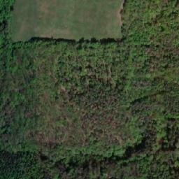 Satellite imagery of Lukovská horka [Lukov nad Dyjí], CZ