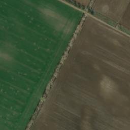 Satellite imagery of Velké pole [Lechovice], CZ