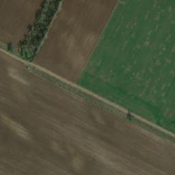 Satellite imagery of Velké pole [Lechovice], CZ