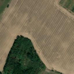 Satellite imagery of Vysoké pole [Drnholec], CZ