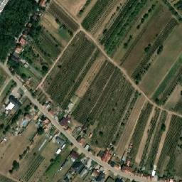 Satellite imagery of U křížku [Drnholec] outlook t., CZ