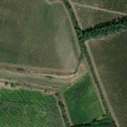 Satellite imagery of Syslík, CZ