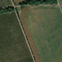 Satellite imagery of Syslík, CZ