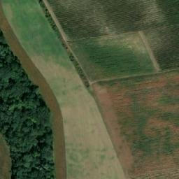 Satellite imagery of Dunajovický kopec, CZ
