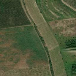 Satellite imagery of Malá Slunečná, CZ