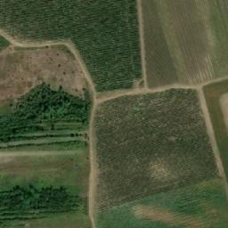 Satellite imagery of Malá Slunečná, CZ