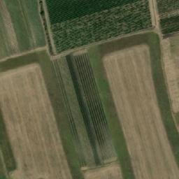 Satellite imagery of Malá Slunečná, CZ