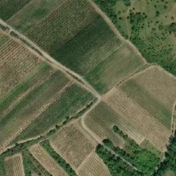 Satellite imagery of Obora, CZ