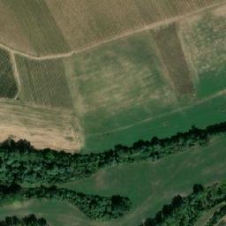Satellite imagery of Strážný vrch [Milovice], CZ