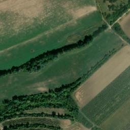 Satellite imagery of Strážný vrch [Milovice], CZ