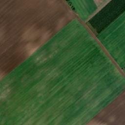 Satellite imagery of Na Podluží lookout t., CZ