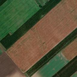 Satellite imagery of Na Podluží lookout t., CZ