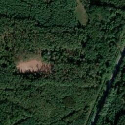 Satellite imagery of [Hodonín] GSM, CZ