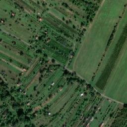 Satellite imagery of Kříž na Žerotíně, CZ