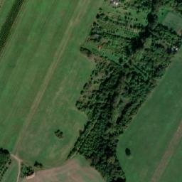 Satellite imagery of Kříž na Žerotíně, CZ