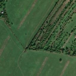 Satellite imagery of Kříž na Žerotíně, CZ