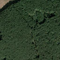 Satellite imagery of Travičná [Tvarožná Lhota] GSM - outlook t., CZ