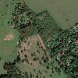 Satellite imagery of Travičná [Tvarožná Lhota] GSM - outlook t., CZ