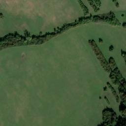 Satellite imagery of Bojiště [Kuželov] WT, CZ