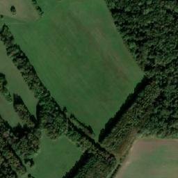 Satellite imagery of Bojiště [Kuželov] WT, CZ