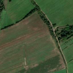 Satellite imagery of Drahy [Javorník nad Veličkou] outlook t., CZ