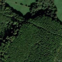 Satellite imagery of Hradisko, CZ