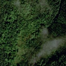 Satellite imagery of boundary_stone, SK