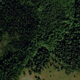 Satellite imagery of boundary_stone, SK
