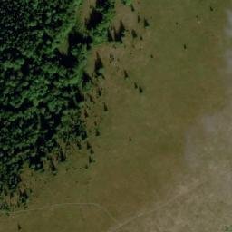 Satellite imagery of boundary_stone, SK