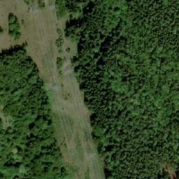 Satellite imagery of survey_point, SK