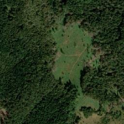 Satellite imagery of boundary_stone, SK
