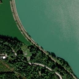Satellite imagery of survey_point, SK