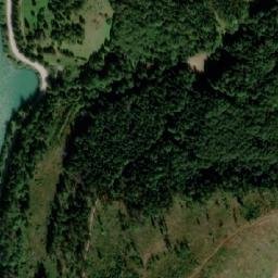 Satellite imagery of survey_point, SK