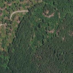 Satellite imagery of Big Sicker Mountain, CA