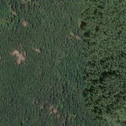 Satellite imagery of Big Sicker Mountain, CA