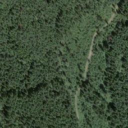 Satellite imagery of Big Sicker Mountain, CA