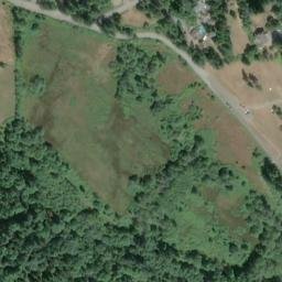 Satellite imagery of Sherard Point, CA