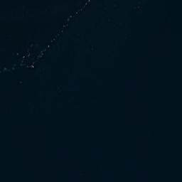 Satellite imagery of Helen Point, CA