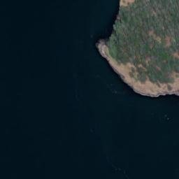 Satellite imagery of Helen Point, CA