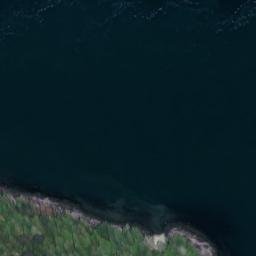 Satellite imagery of Lord Point, CA