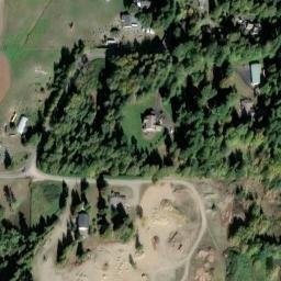 Satellite imagery of Ferndale Quarry, US