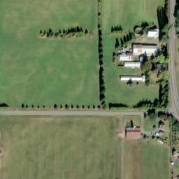 Satellite imagery of Laurel Road Pit, US