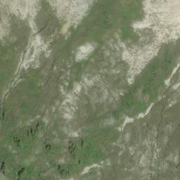 Satellite imagery of Easy Ridge, US