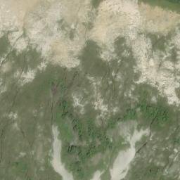 Satellite imagery of Easy Ridge, US