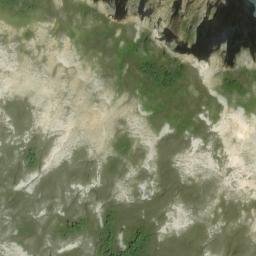 Satellite imagery of Easy Ridge, US