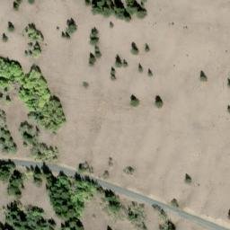 Satellite imagery of Duncan Ridge, US